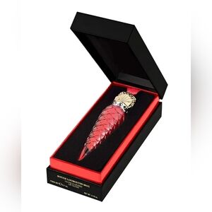 Christian Louboutin MOONA 004G Lip Gloss Brand New In Box